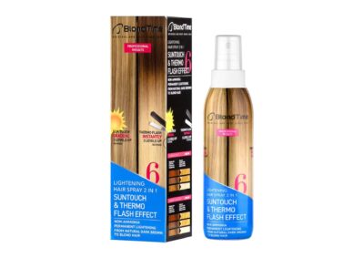 Ξανθιστικό Spray Νο.6 - BlondTime