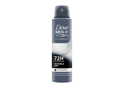 Αποσμητικό Men+Care Invisible Dry - Dove