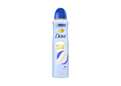 Αποσμητικό με πούδρα 150ml - Dove