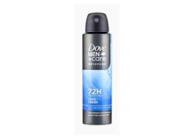 Αποσμητικό Cool Fresh Men+Care - Dove